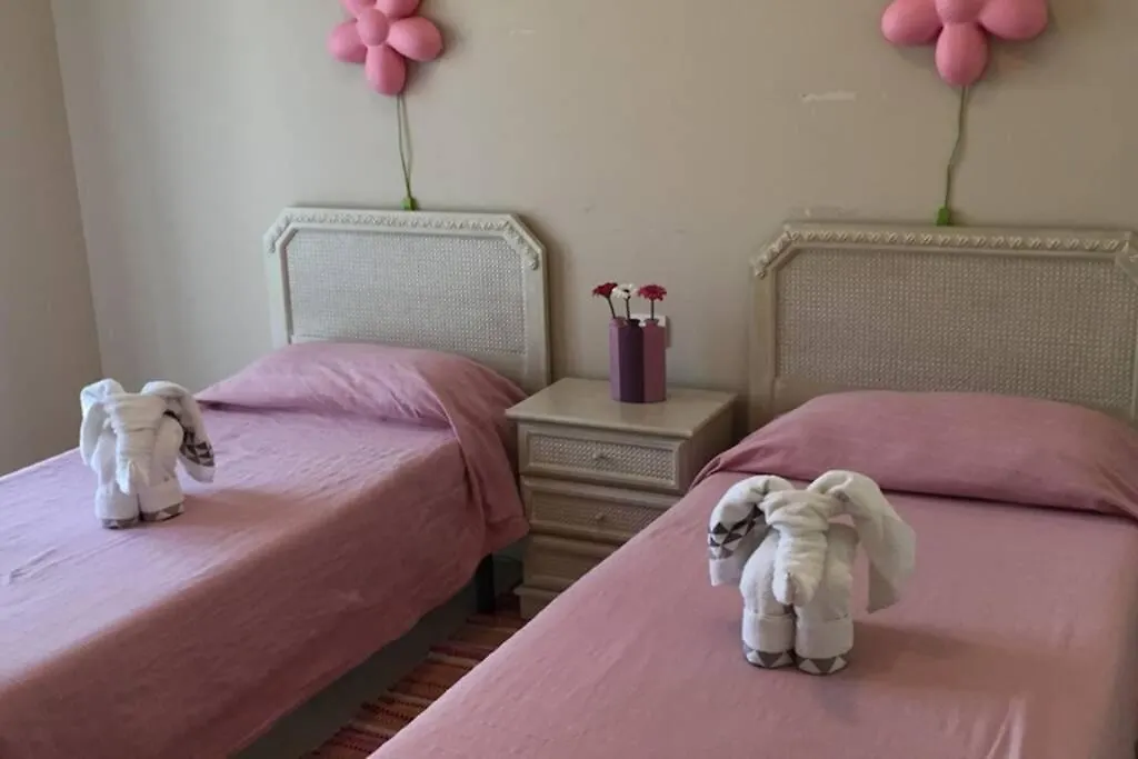 Vila El Paraiso Hills Estepona Španělsko