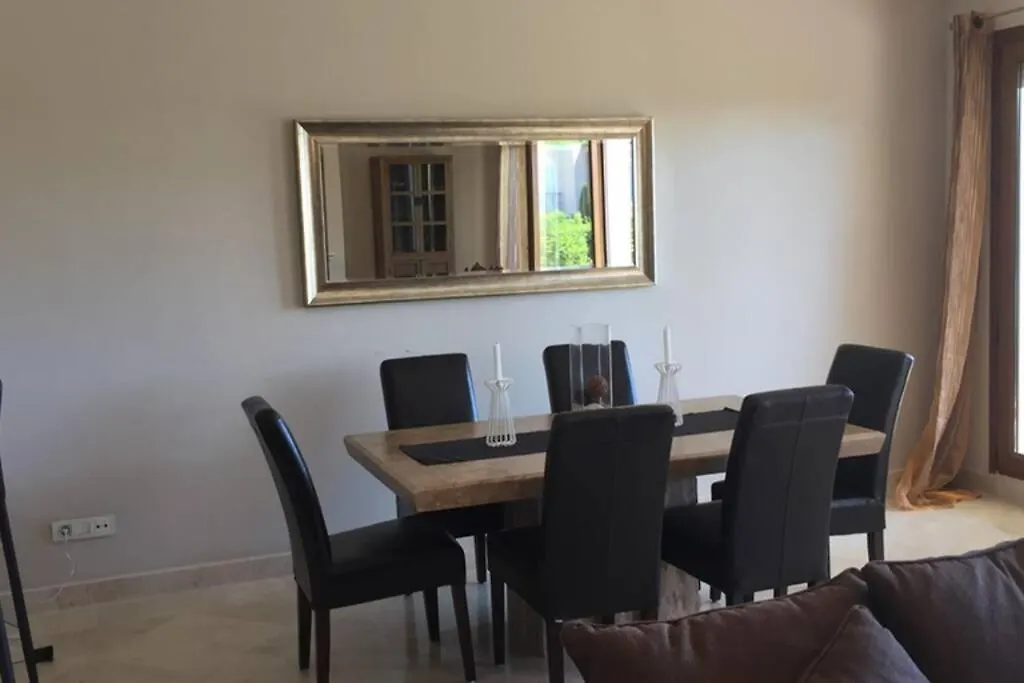 Vila El Paraiso Hills Estepona 0*,  Španělsko