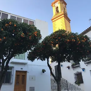 Holiday home Casa Sirena, Estepona