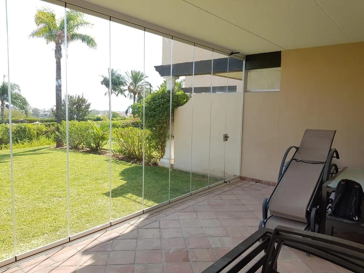 Holiday home El Paraiso Hills Villa Estepona