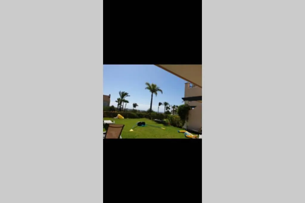 El Paraiso Hills Villa Estepona Holiday home