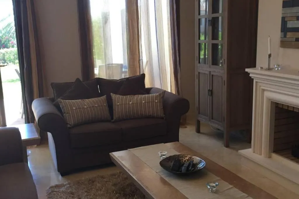 Holiday home El Paraiso Hills Villa Estepona Spain