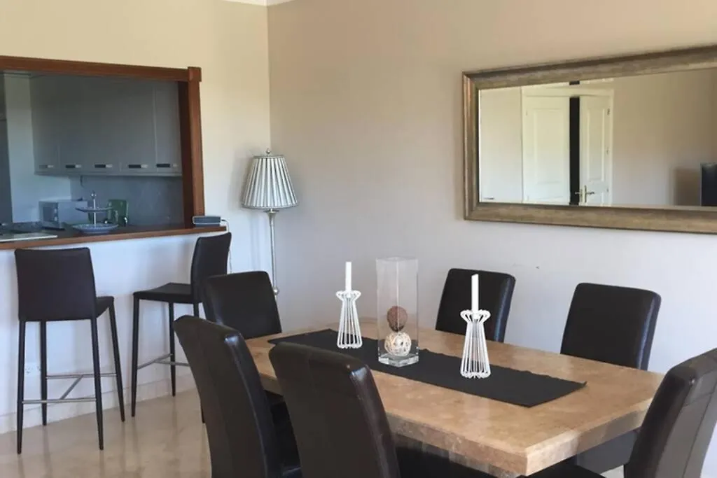Holiday home El Paraiso Hills Villa Estepona