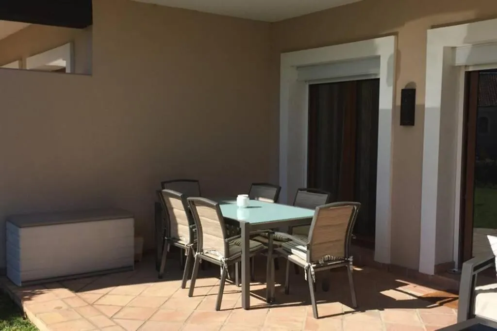 Holiday home El Paraiso Hills Villa Estepona