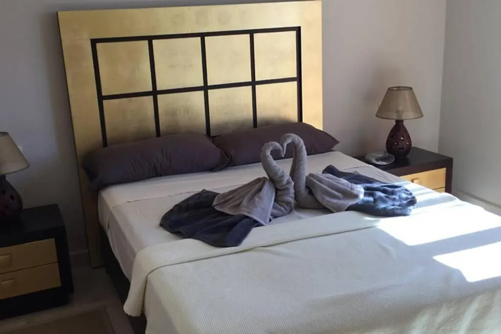 El Paraiso Hills Villa Estepona 0*,