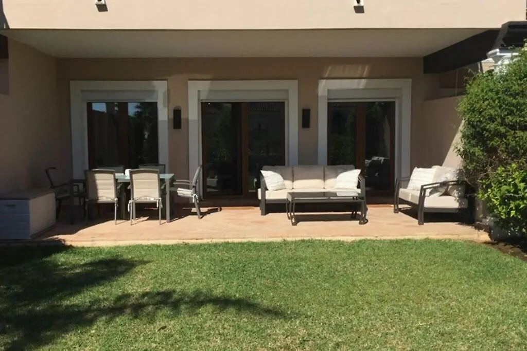 El Paraiso Hills Villa Estepona Holiday home