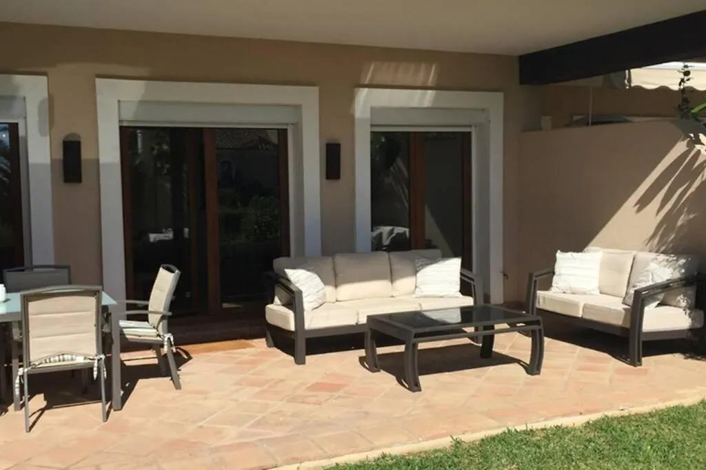 El Paraiso Hills Villa Estepona