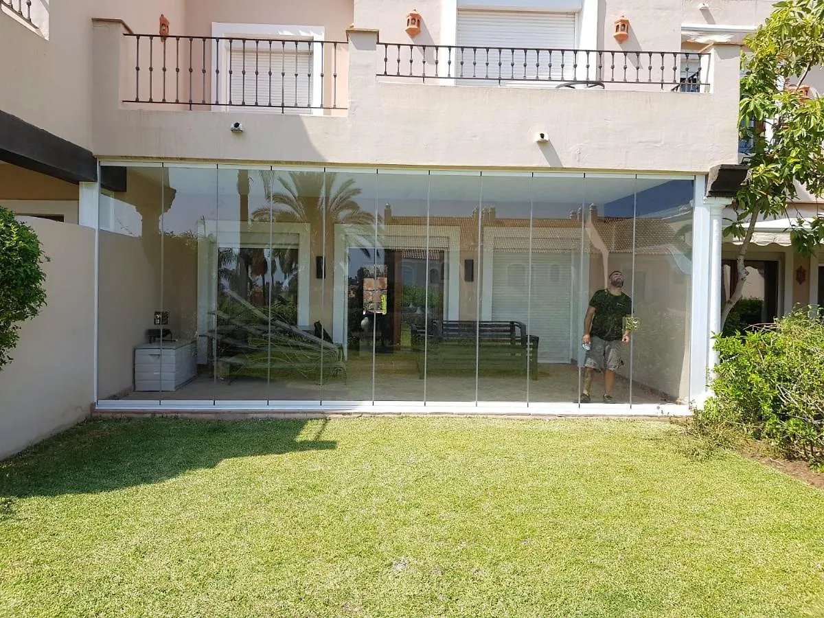 El Paraiso Hills Villa Estepona Spain